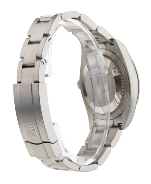 Rolex Oyster Perpetual 124200